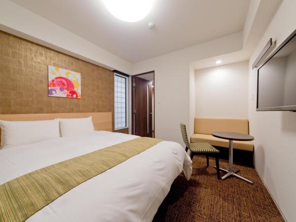 M's Inn Higashiyama : photo 1 de la chambre chambre double deluxe