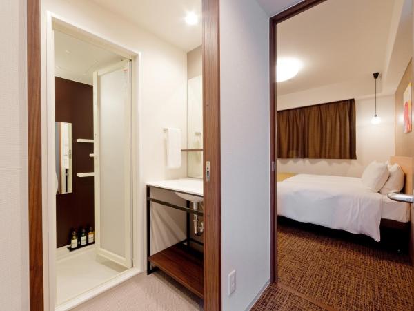 M's Inn Higashiyama : photo 4 de la chambre chambre double deluxe