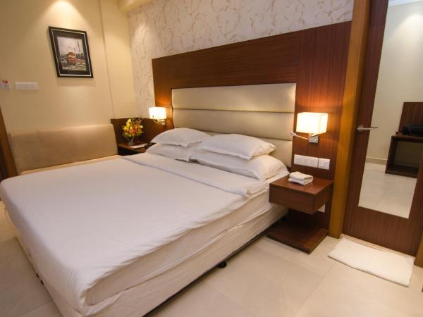 Aura hotel : photo 5 de la chambre studio