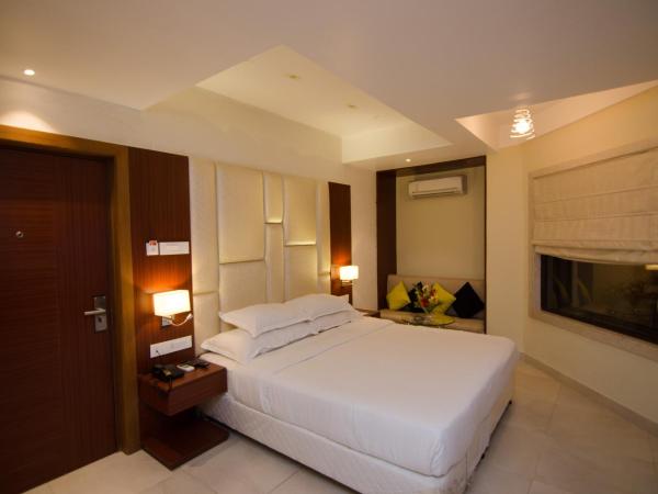 Aura hotel : photo 9 de la chambre chambre familiale