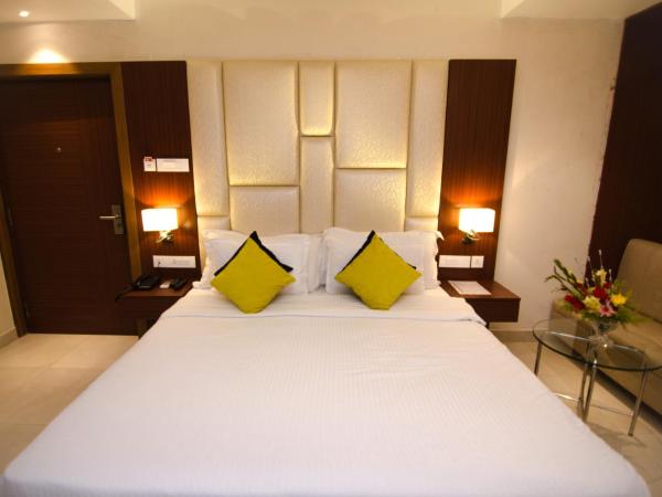 Aura hotel : photo 7 de la chambre studio