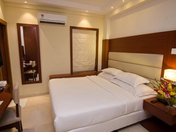 Aura hotel : photo 1 de la chambre studio