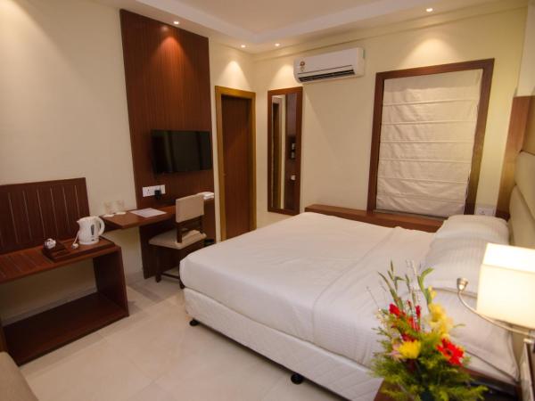 Aura hotel : photo 2 de la chambre studio