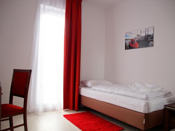 MariSol : photo 8 de la chambre chambre simple