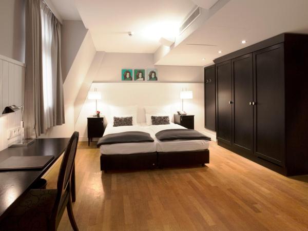 Hotel Victoria : photo 3 de la chambre chambre double supérieure