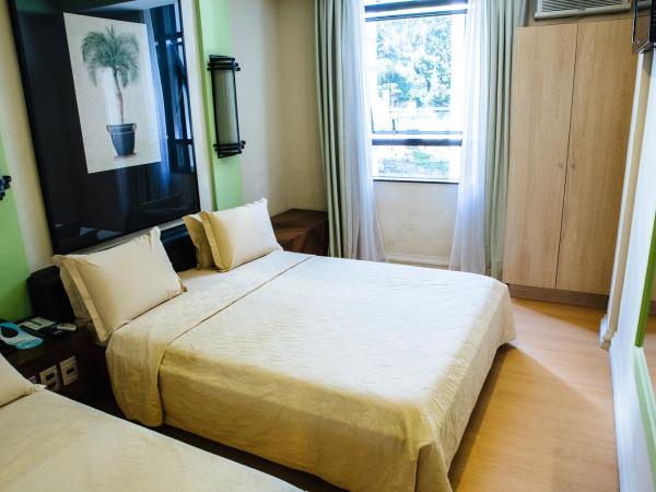 Diamond Hotel : photo 8 de la chambre chambre standard avec 1 lit double