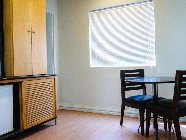 Diamond Hotel : photo 6 de la chambre chambre quadruple de luxe