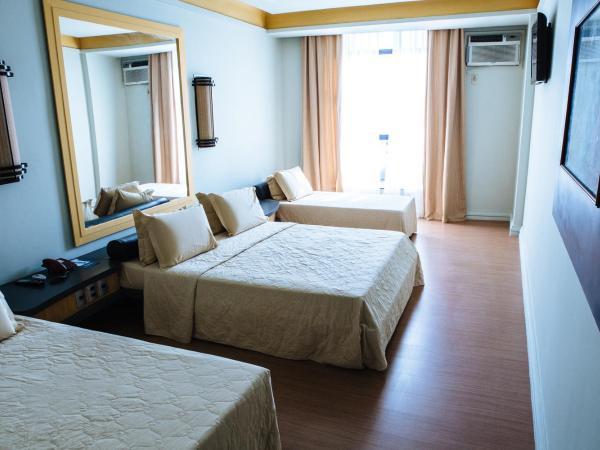 Diamond Hotel : photo 4 de la chambre chambre triple supérieure - vue sur mer