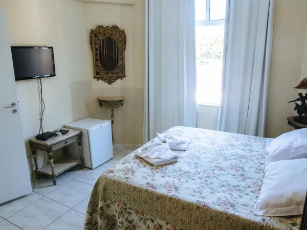 Hotelinho Urca Guest House : photo 3 de la chambre suite - vue sur mer