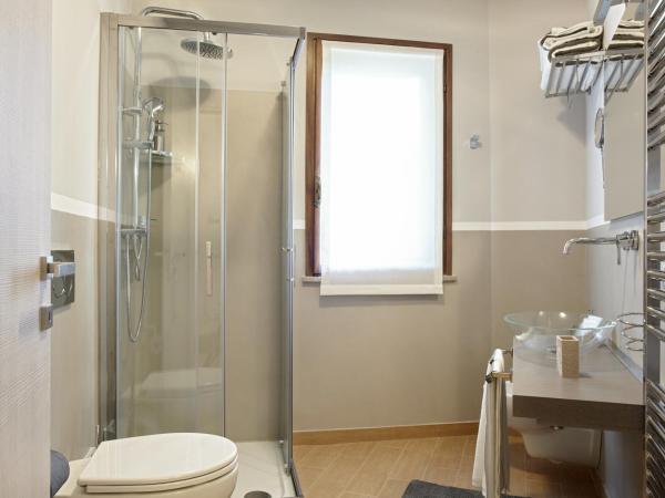 Residenza Ca' degli Enzi : photo 8 de la chambre suite - vue sur ville