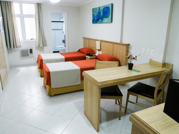 Hotel OK : photo 2 de la chambre chambre lits jumeaux standard