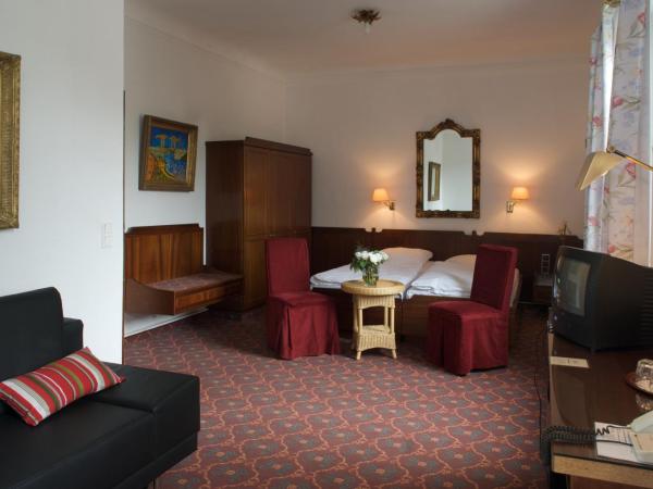Hotel Schmidt : photo 1 de la chambre chambre simple