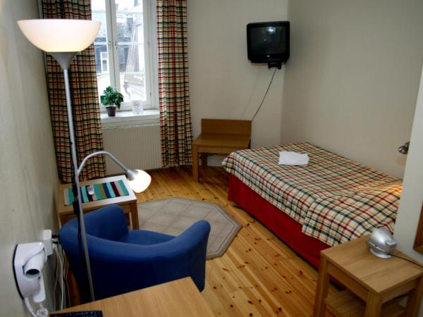 Hotel Emma : photo 2 de la chambre chambre simple