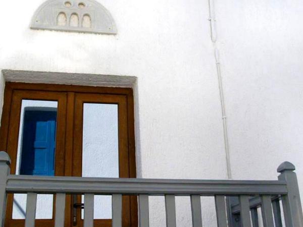 Studio Eleni : photo 5 de la chambre chambre quadruple