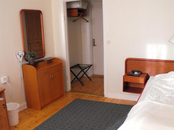 Hotel Emma : photo 1 de la chambre chambre simple
