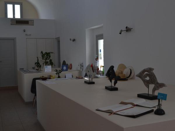 Atrium Villa : photo 10 de la chambre chambre double ou lits jumeaux avec balcon