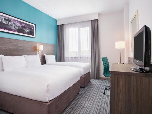 Leonardo Hotel Nottingham : photo 1 de la chambre chambre triple standard (3 adultes)