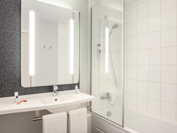 ibis Le Havre Centre : photo 6 de la chambre chambre supérieure lit queen-size