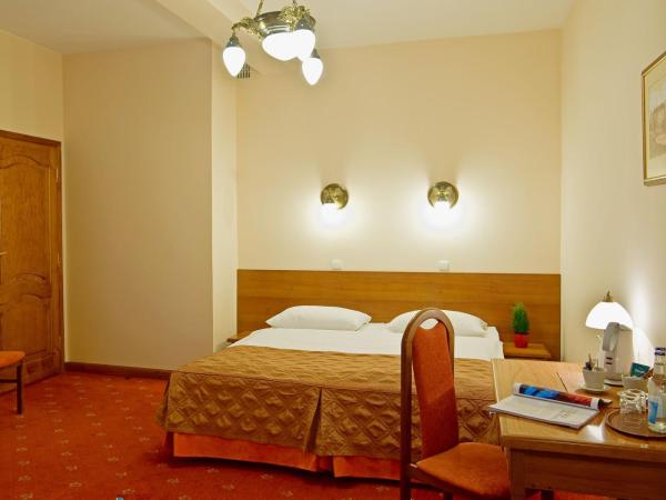 Hotel Regent : photo 5 de la chambre chambre double ou lits jumeaux