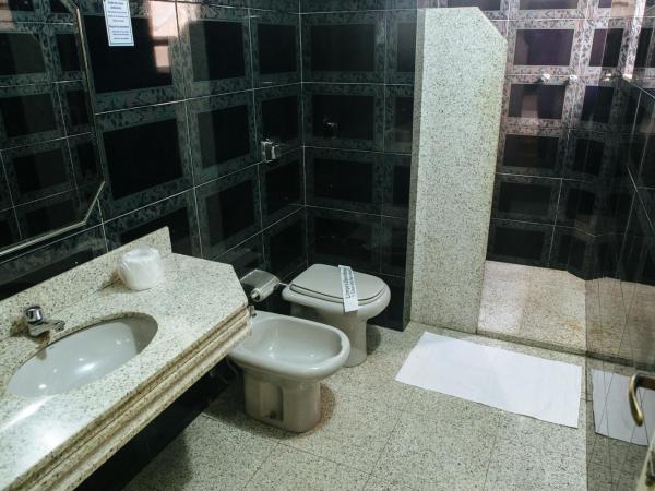 Gamboa Rio Hotel : photo 7 de la chambre chambre double standard