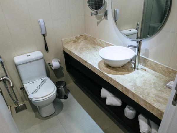 Arosa Rio Hotel : photo 1 de la chambre suite supérieure