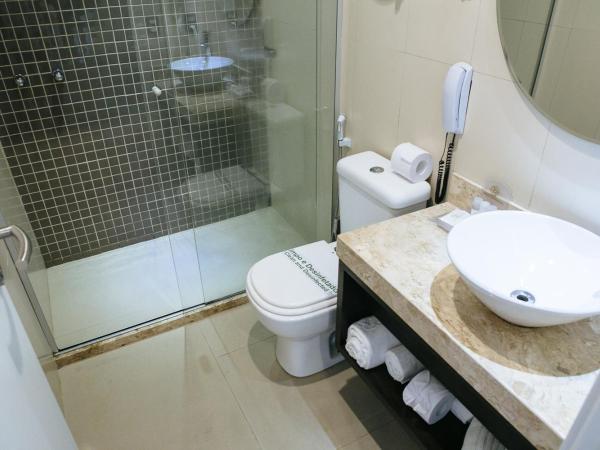 Arosa Rio Hotel : photo 2 de la chambre suite supérieure