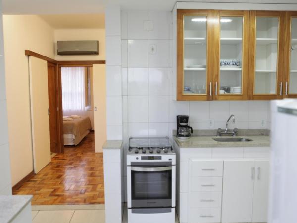 Sugar Loft Apartments : photo 3 de la chambre appartement 1 chambre