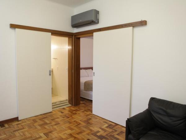 Sugar Loft Apartments : photo 4 de la chambre appartement 1 chambre