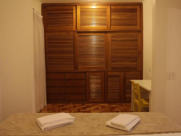 Sugar Loft Apartments : photo 8 de la chambre appartement 1 chambre