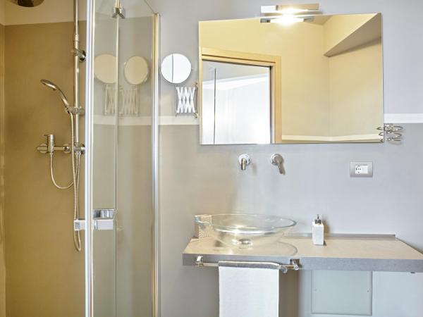 Residenza Ca' degli Enzi : photo 7 de la chambre chambre double confort - vue sur ville