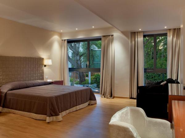 Theoxenia Residence : photo 5 de la chambre suite deluxe