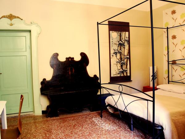 Casa Della Zia, Bologna by Short Holidays : photo 5 de la chambre chambre double supérieure