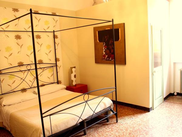 Casa Della Zia, Bologna by Short Holidays : photo 10 de la chambre chambre double supérieure