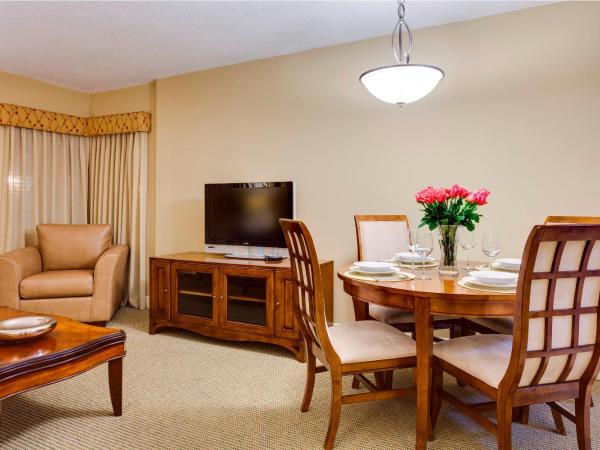 Sun Harbour Boutique Hotel : photo 3 de la chambre suite 2 chambres