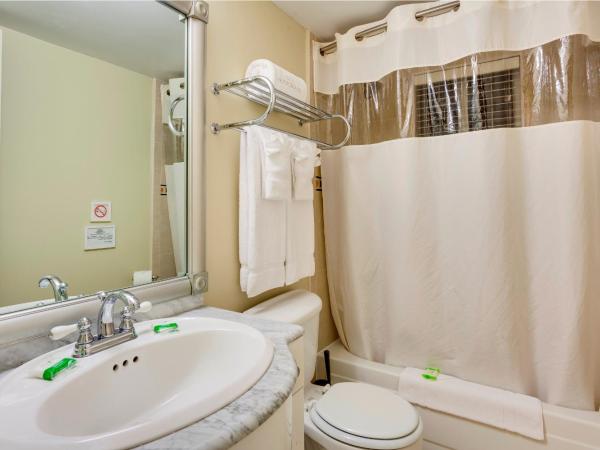 Sun Harbour Boutique Hotel : photo 1 de la chambre suite lit queen-size