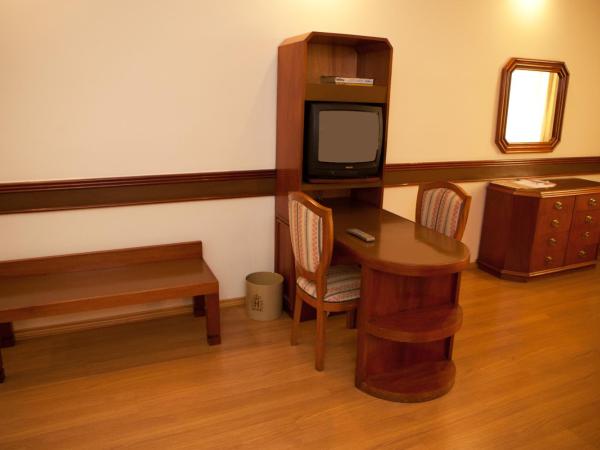 Hotel Gran Corona : photo 7 de la chambre chambre double de luxe