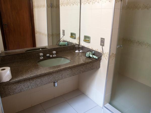 Hotel Gran Corona : photo 10 de la chambre chambre double de luxe