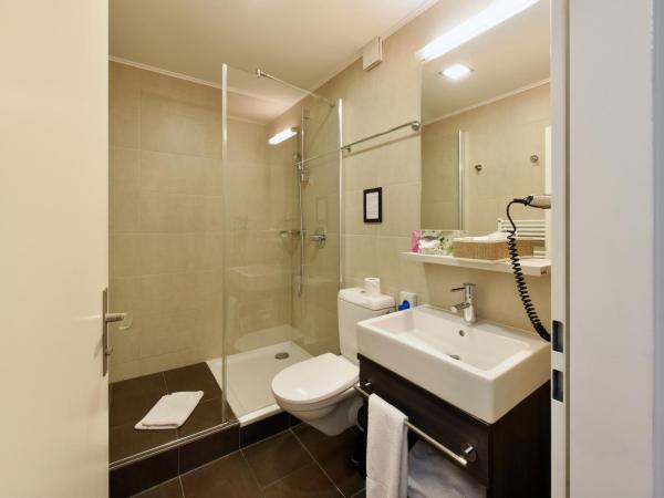 Hotel Central : photo 4 de la chambre chambre simple confort