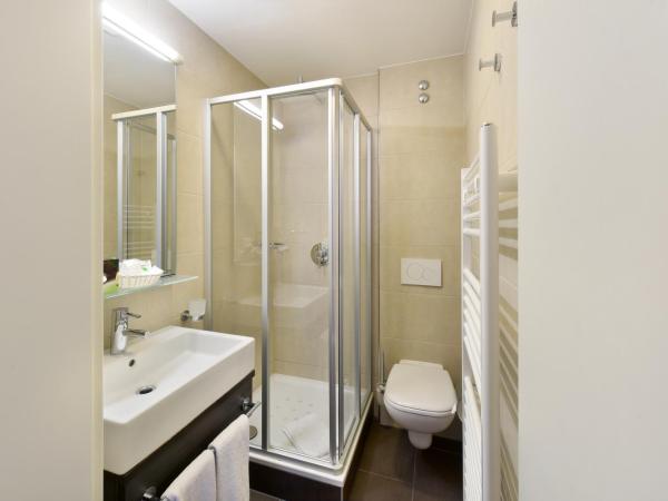 Hotel Central : photo 4 de la chambre chambre double confort