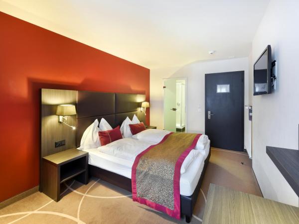 Hotel Central : photo 1 de la chambre chambre double confort