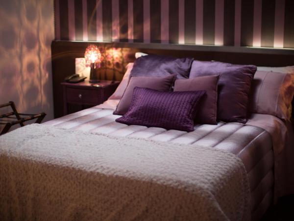 Hotel Dei Pittori : photo 2 de la chambre chambre simple supérieure