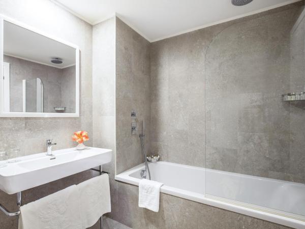 Hotel Caparena : photo 3 de la chambre chambre double ou lits jumeaux classique