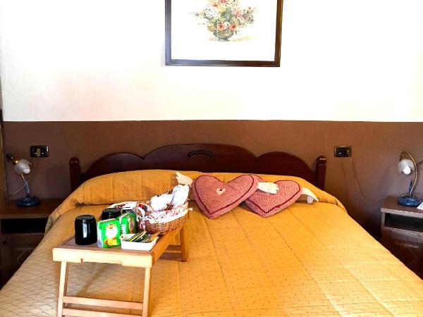 Maison Colombot : photo 7 de la chambre chambre double