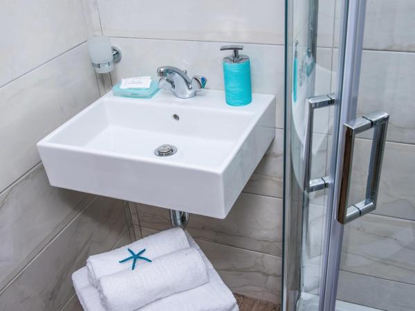 Floral Hotel : photo 8 de la chambre chambre double ou lits jumeaux