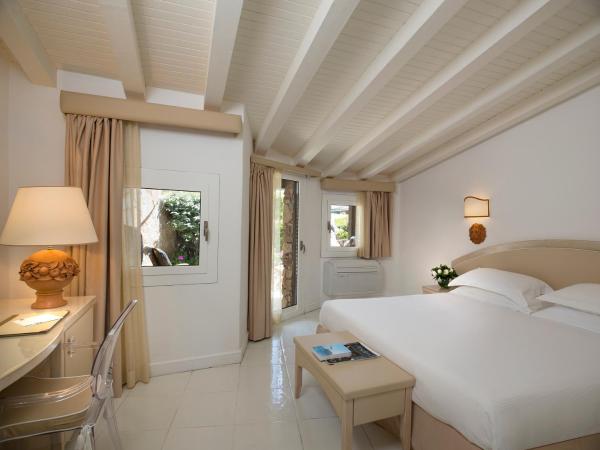 Hotel & SPA des Pecheurs : photo 1 de la chambre chambre double supérieure