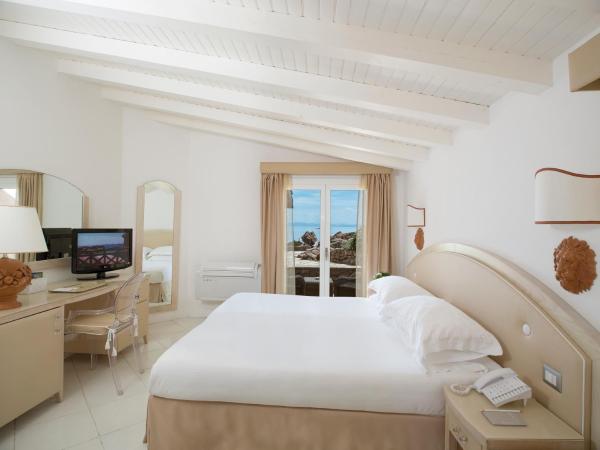 Hotel & SPA des Pecheurs : photo 3 de la chambre chambre standard - vue sur mer