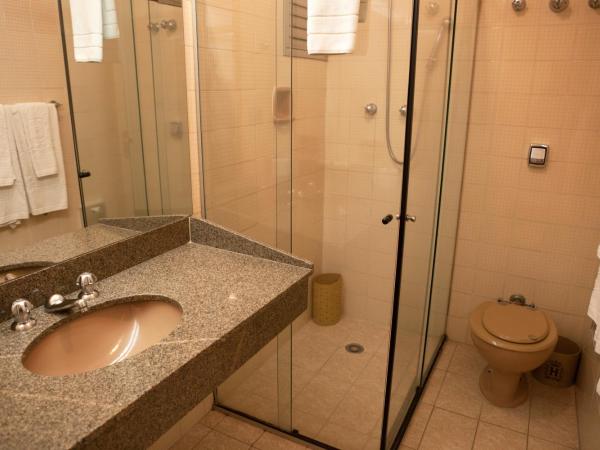 Hotel Gran Corona : photo 3 de la chambre chambre double standard