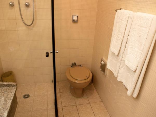 Hotel Gran Corona : photo 5 de la chambre chambre double standard