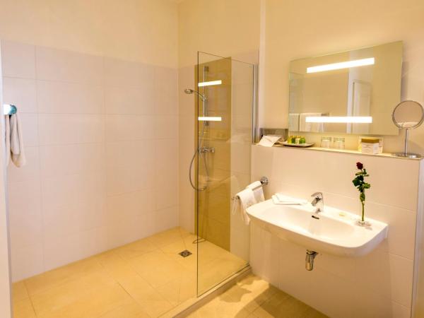 Palais-Hotel Erzherzog Johann : photo 6 de la chambre suite
