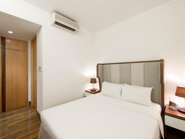 The Sultan : photo 3 de la chambre chambre double standard